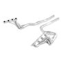 Stainless Works RAM09HCAT 2009-16 Dodge Ram 5.7L Headers 1-7/8in Primaries 3in High-Flow Cats