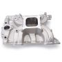 EDELBROCK EDE5056 Pontiac Torker II Manifold - 389-455