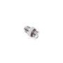 Radium Engineering 6AN ORB to 6AN Male Fittings FST Orifice