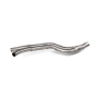 Akrapovic E-TY/SS/1 Evolution Link pipe set (SS)