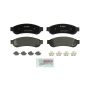 Bosch BP1067 Bosch QuietCast Brake Pads