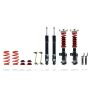 Pedders PED-160052 05-2014 Ford Mustang Extreme Xa Coilover Kit