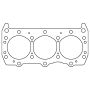 Cometic Buick V6 196/231/252 3.86in 0.043in Copper Head Gasket