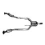 AB Catalytic 44217 Direct-Fit Catalytic Converter EPA (Federal)