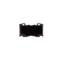 Bosch BE1346H Brake Pads Front