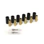 ENERGY SUSPENSION ENE2-2101G 55-75 CJ Frt&rear Sprng Bush Black