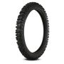 Kenda 04760909021 K760 Trakmaster Front Tire - 90/90-21 6PR TT