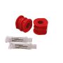 ENERGY SUSPENSION ENE7-5127R Rear Sway Bar Bushing Set 21mm