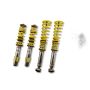 KW 35220005 Coilover Kit V3 BMW 5series E60 (560L) Sedan 2WD