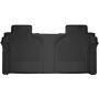 HUSKY LINERS HSK54201 19-   GM P/U 1500 Rear Seat Floor Liners