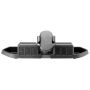 Dash Mount Pod w/Wireless Charging