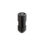 McGard (24220 12X1.5 MCG BLACK CONE SEAT LOCK SET)