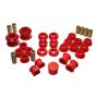 ENERGY SUSPENSION ENE16-18111R ACURA RSX MASTER SET