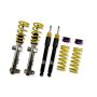 KW 10225028 Coilover Kit V1 Mercedes-Benz C-Class (204) C300/C350 Sedan RWD