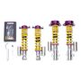 KW 35245818 Clubsport Kit 2015-2016 Subaru WRX/STI 2 Way Adjustable