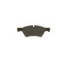 Bosch BP1123 Bosch QuietCast Brake Pads