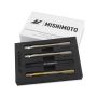 Mishimoto MMTL-WH-4 4-Piece M12 & M14 Wheel Hanger Set