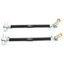 SPL Parts 2022+ BMW G8X (M3/M4) Front Tension Rods