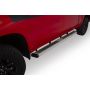 LUND 28665044 2019 Chevy Silverado 1500 Crew Cab Summit Ridge 2.0 Running Boards - Stainless