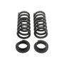 Belltech PRO COIL SPRING SET 88-96 GM C3500 All 1-2inch
