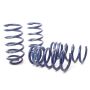 H&R 54025 17-21 Porsche Panamera 4 Sport Turismo 971 Sport Spring (w/PASM & w/o Air Susp.)
