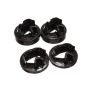 ENERGY SUSPENSION ENE5-1114G 94-02 Dodge 5.9L Diesel Motor Mounts