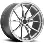 Advanti Racing 80S-HY9951245S 19X9.5 5X112 (+45) ADV 80S Hybris (HB 66.56)