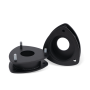 Body Armor 4x4 2019+ Subaru Forester 2in Front 1.5in Rear Strut Spacer Kit