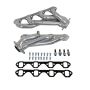 BBK PERFORMANCE BBK15250 1-5/8 Shorty Headers - 94-95 Mustang 5.0L