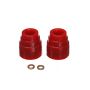 ENERGY SUSPENSION ENE9-9135R Bump Stop Universal 2-1/ 2 Tall
