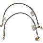 Rancho RS6249 RockGEAR Brake Hydraulic Hose
