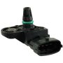 NTK TP0024 Turbocharger Boost Sensor