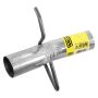Walker 51099 Exhaust Pipe
