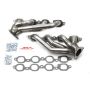 JBA 14-19 GM Truck 5.3L/6.2L DFI 1-5/8in Primary Raw 409SS Cat4Ward Header