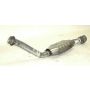 Davico Mfg 14574 Direct Fit Catalytic Converter