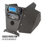Rugged Radios MT-X3-MM-KIT-RDM Can-Am X3 Mounting Kit with Multi Mount and Side Panels Rugged RDM