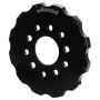 Wilwood 170-8919 Hat-BB Front .290in Offset 5 x 4.50/4.75 - 12 on 8.75in