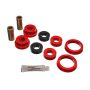 ENERGY SUSPENSION ENE4-3119R FD AXLE PIVOT ARM W/THRU ST WSH