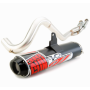 Big Gun 12-7603 05-08 Polaris SPORTSMAN 800 EVO U Series Full System Exhaust