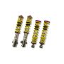 KW 15245006 Coilover Kit V2 03-08 Subaru Legacy (BL BP) Sedan + Wagon