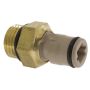 NTK AT0026 Automatic Transmission Fluid Temperature Sensor