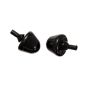 ENERGY SUSPENSION ENE9-9151G Bump Stop Round Bullet Nose