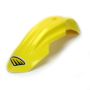 Cycra 1CYC-2600-55 Factory Supermoto Front Fender - Yellow
