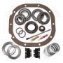Yukon Gear & Axle YK F7.5 Yukon Gear Master Overhaul Kit For Ford 7.5in Diff