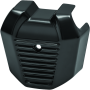 Kuryakyn 6467 Precision Coil Cover Black