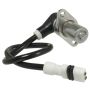 NTK AB0019 ABS Wheel Speed Sensor