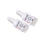Diode Dynamics DD0028P 194 LED Bulb HP5 LED Natural - White (Pair)