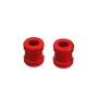 Energy Suspension Chys 3/4in Shock Eye Bush - Red