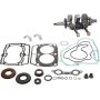 Hot Rods HR00113 11-14 Sportsman 800 4x4/11-14 Sportsman 800 6x6 Bottom End Kit