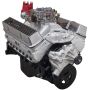 Edelbrock 46420 Crate Engine  9 0 1 Performer E-Tec w/ Long Water Pump As Cast